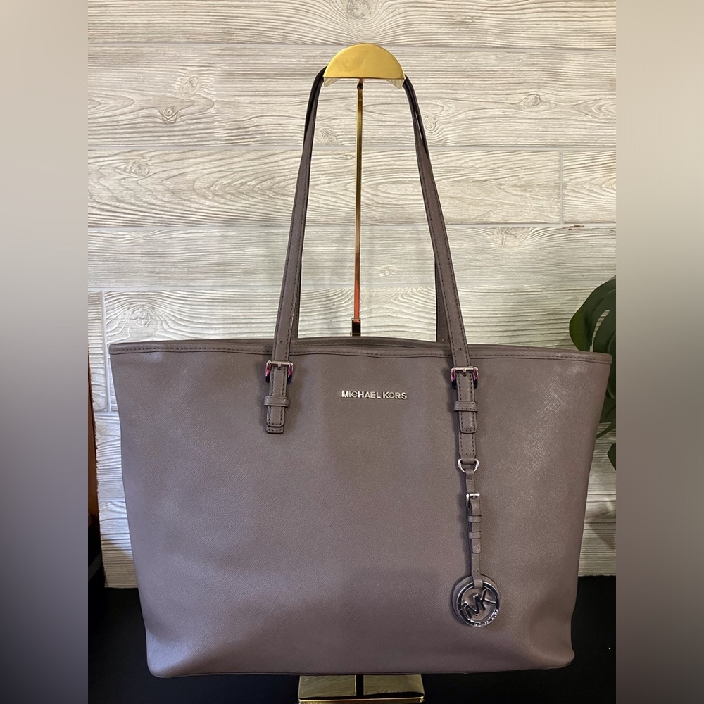 Michael by Michael Kors tote - Picture 1 of 5